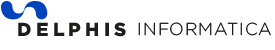 Delphis Informatica Logo